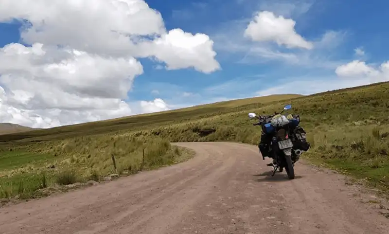 Tạp chí du lịch Wanderlust Tips Nhìn lại hành trình 1 năm lên đường của Trần Đặng Đăng Khoa