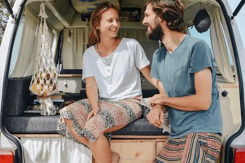 Tạp chí du lịch Wanderlust Tips Hành trình du lịch thế giới trên những chiếc xe tự lái 