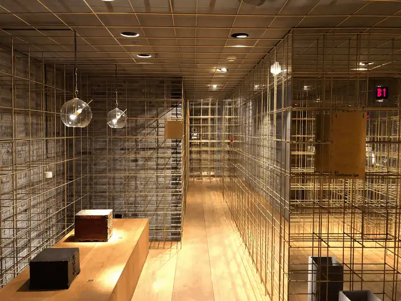 Tạp chí du lịch Wanderlust Tips Hành trình Hello World khám phá Seoul truyền thống và hiện đại