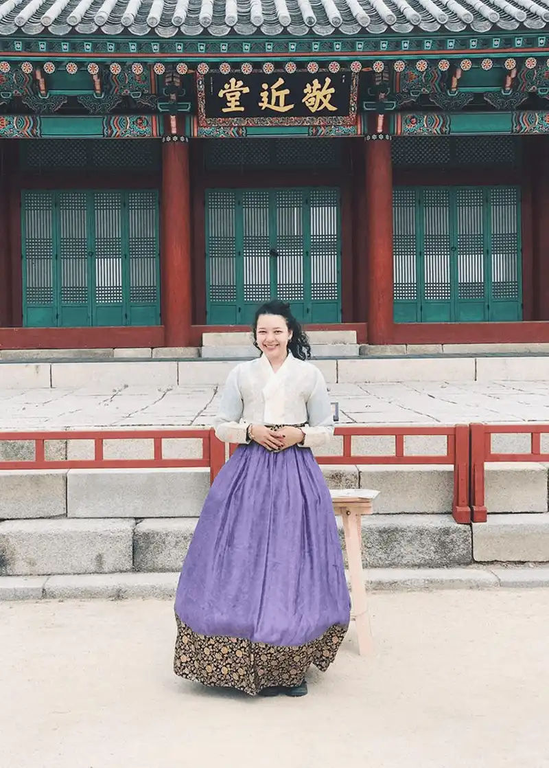 Tạp chí du lịch Wanderlust Tips Hành trình Hello World khám phá Seoul truyền thống và hiện đại