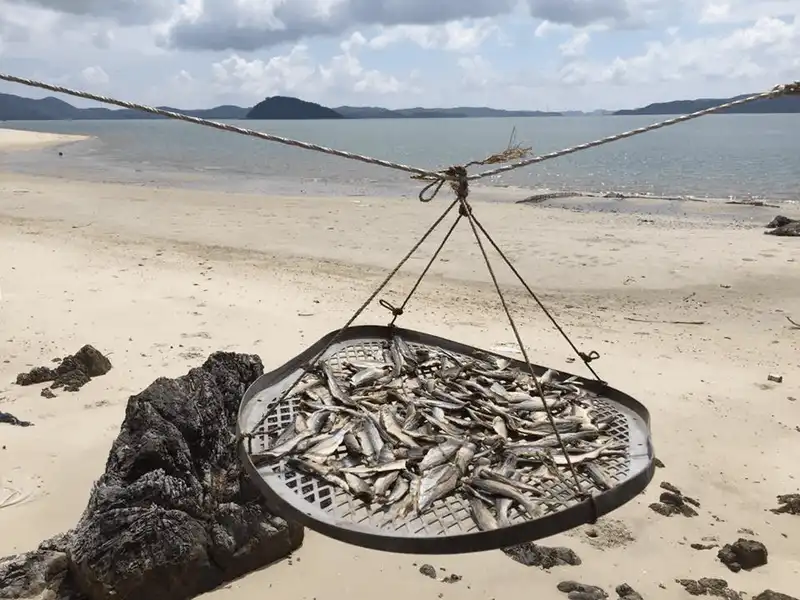 Tạp chí du lịch Wanderlust Tips Hòn Gội, Quảng Ninh - điểm đến mới toanh cho mùa hè 2018