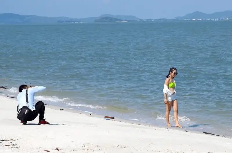 Tạp chí du lịch Wanderlust Tips Hòn Gội, Quảng Ninh - điểm đến mới toanh cho mùa hè 2018