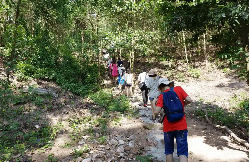 Tạp chí du lịch Wanderlust Tips Hòn Gội, Quảng Ninh - điểm đến mới toanh cho mùa hè 2018