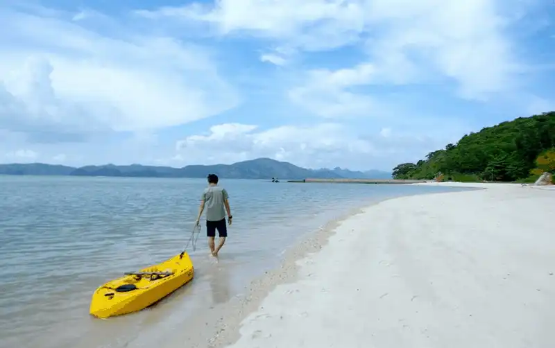 Tạp chí du lịch Wanderlust Tips Hòn Gội, Quảng Ninh - điểm đến mới toanh cho mùa hè 2018