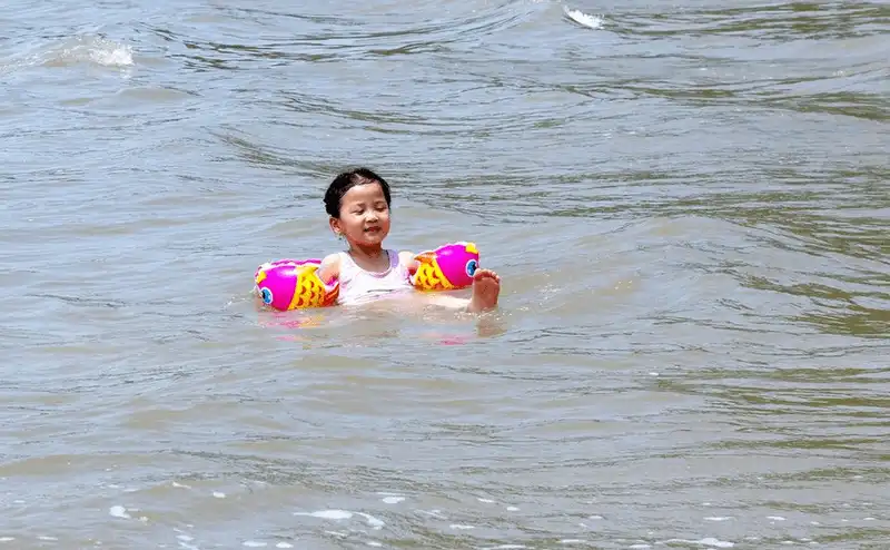 Tạp chí du lịch Wanderlust Tips Hòn Gội, Quảng Ninh - điểm đến mới toanh cho mùa hè 2018