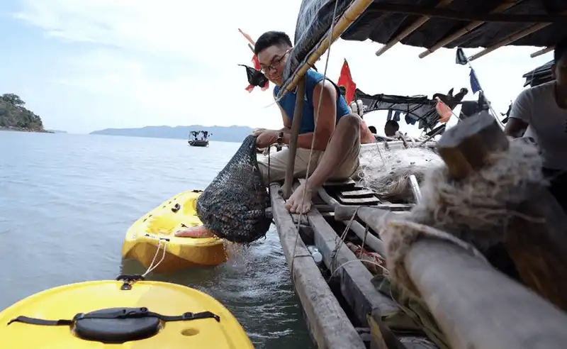 Tạp chí du lịch Wanderlust Tips Hòn Gội, Quảng Ninh - điểm đến mới toanh cho mùa hè 2018