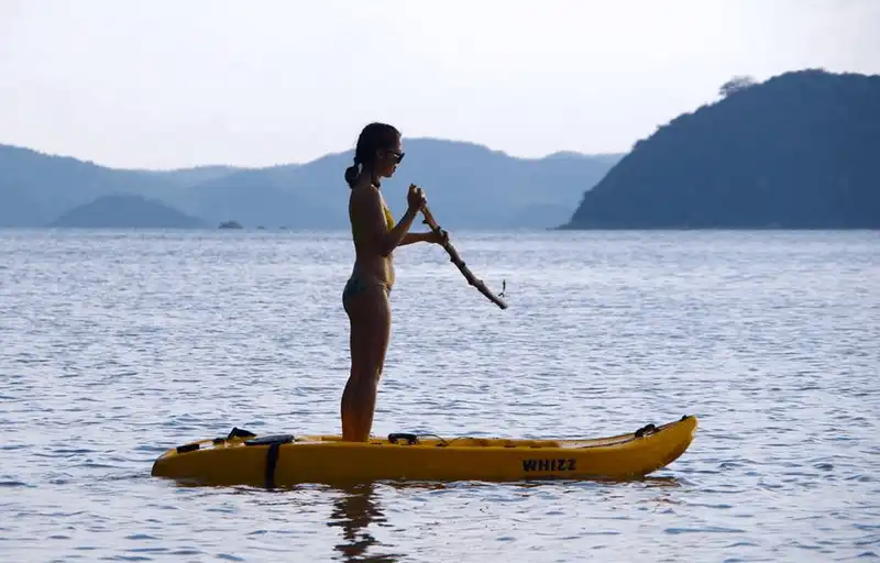 Tạp chí du lịch Wanderlust Tips Hòn Gội, Quảng Ninh - điểm đến mới toanh cho mùa hè 2018