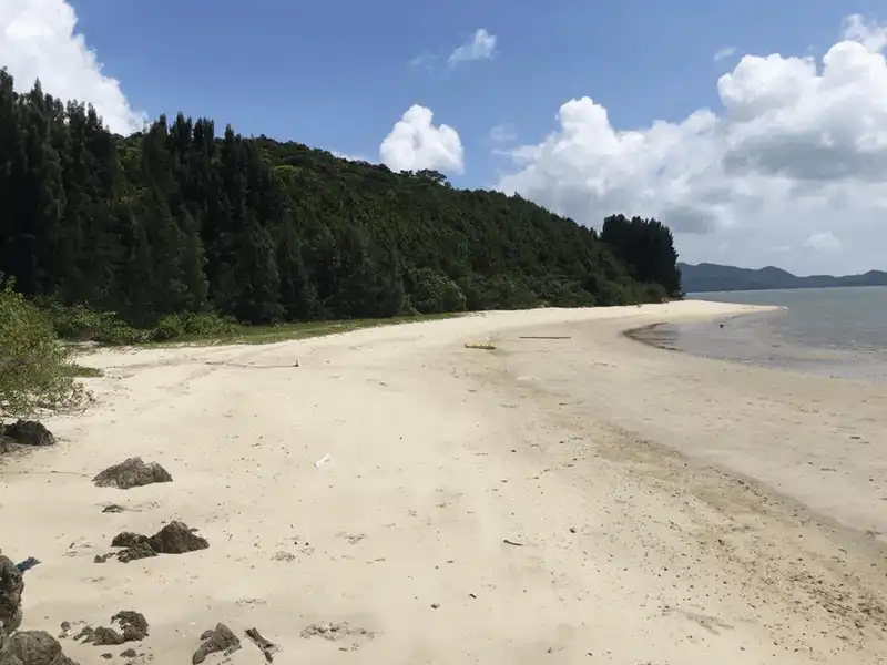 Tạp chí du lịch Wanderlust Tips Hòn Gội, Quảng Ninh - điểm đến mới toanh cho mùa hè 2018