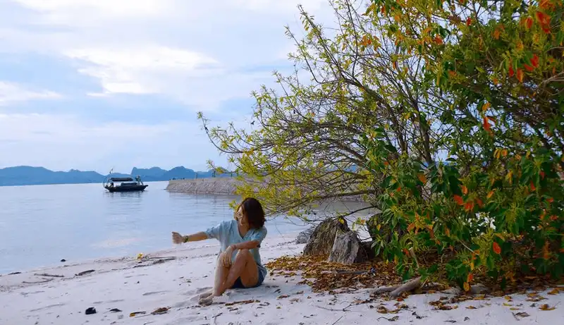 Tạp chí du lịch Wanderlust Tips Hòn Gội, Quảng Ninh - điểm đến mới toanh cho mùa hè 2018