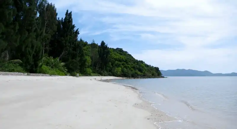 Tạp chí du lịch Wanderlust Tips Hòn Gội, Quảng Ninh - điểm đến mới toanh cho mùa hè 2018