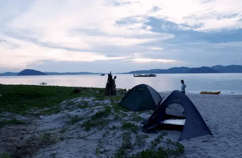 Tạp chí du lịch Wanderlust Tips Hòn Gội, Quảng Ninh - điểm đến mới toanh cho mùa hè 2018