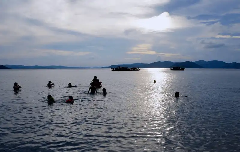 Tạp chí du lịch Wanderlust Tips Hòn Gội, Quảng Ninh - điểm đến mới toanh cho mùa hè 2018