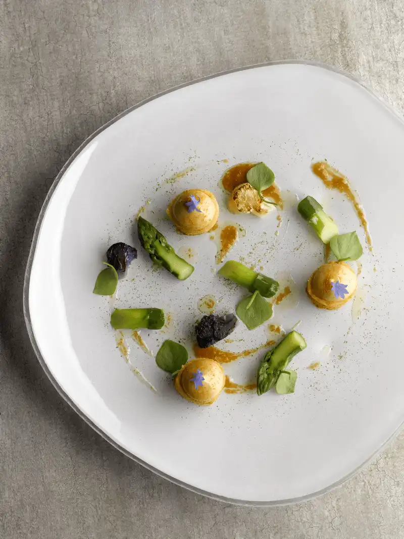 Metropole Hà Nội chào đón đầu bếp khách mời từ Raffles Singapore 6 Tạp chí Du lịch Wanderlust Tips Khách sạn Metropole Hà Nội chào đón đầu bếp khách mời từ Raffles Singapore