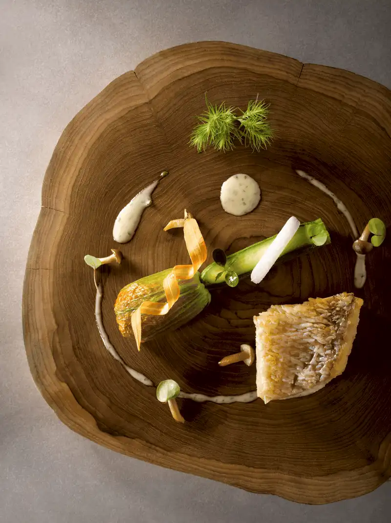 Metropole Hà Nội chào đón đầu bếp khách mời từ Raffles Singapore 8 Tạp chí Du lịch Wanderlust Tips Khách sạn Metropole Hà Nội chào đón đầu bếp khách mời từ Raffles Singapore