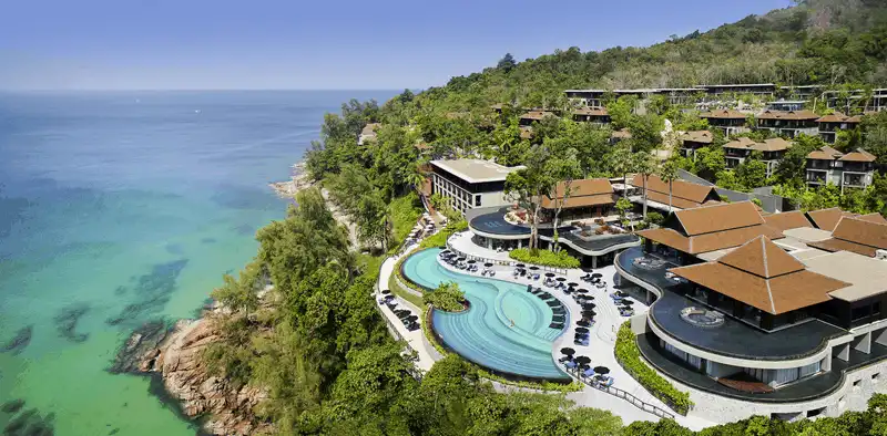 Tạp chí Du lịch Wanderlust Tips Khai trương khách sạn Pullman đầu tiên tại Singapore