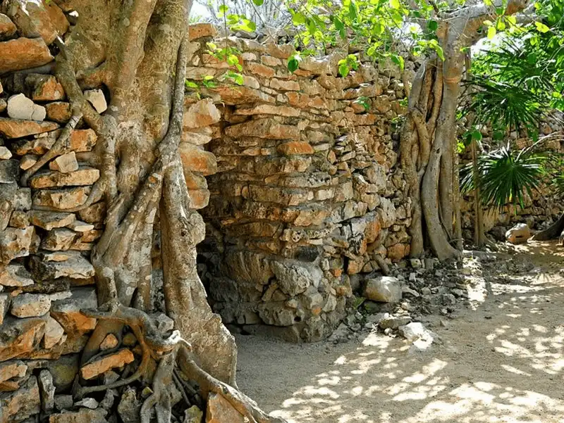 Tạp chí du lịch Wanderlust Tips Khám phá tàn tích của người Maya ở Riviera Maya, Mexico 