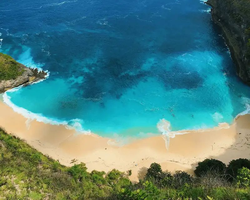 Tạp chí du lịch Wanderlust Tips Kinh nghiệm du lịch Nusa Penida, Bali