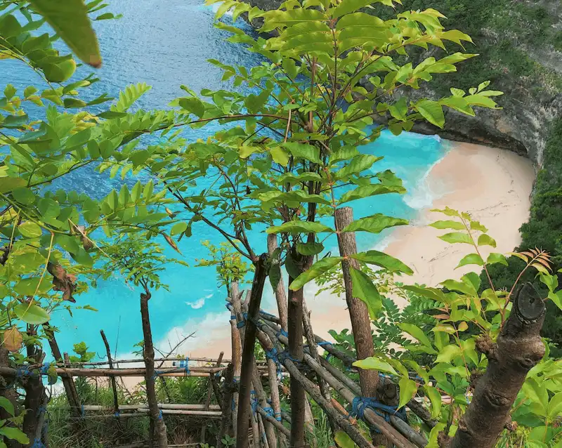 Tạp chí du lịch Wanderlust Tips Kinh nghiệm du lịch Nusa Penida, Bali