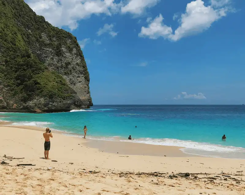 Tạp chí du lịch Wanderlust Tips Kinh nghiệm du lịch Nusa Penida, Bali