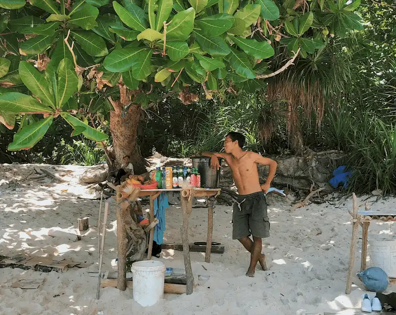 Tạp chí du lịch Wanderlust Tips Kinh nghiệm du lịch Nusa Penida, Bali