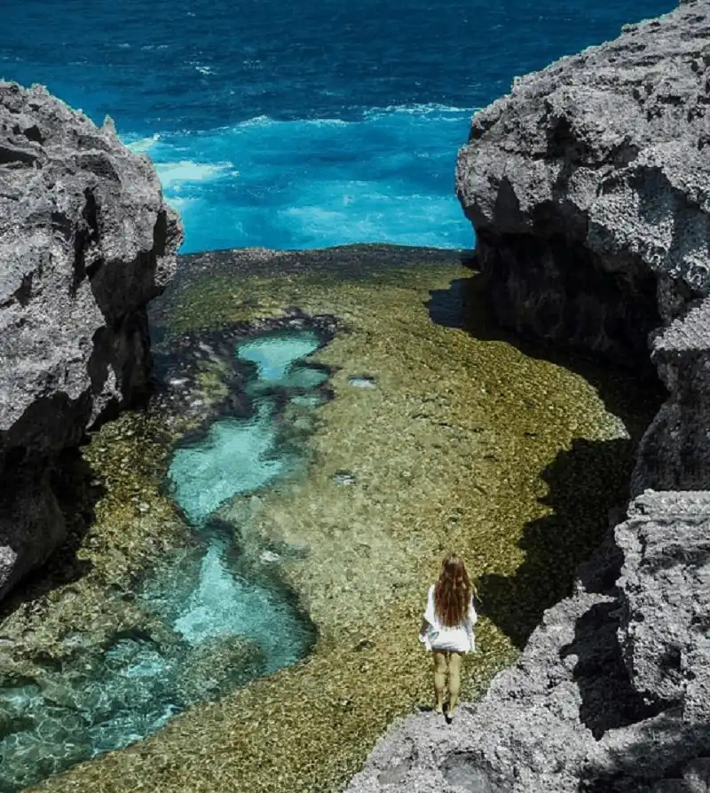 Tạp chí du lịch Wanderlust Tips Kinh nghiệm du lịch Nusa Penida, Bali