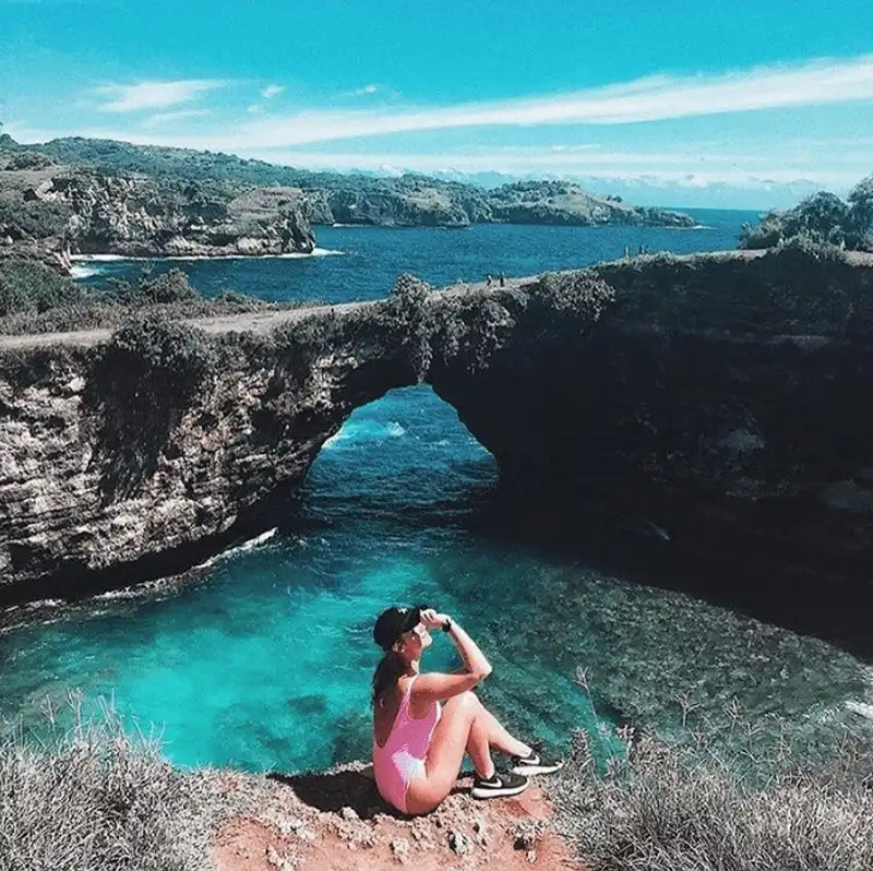 Tạp chí du lịch Wanderlust Tips Kinh nghiệm du lịch Nusa Penida, Bali