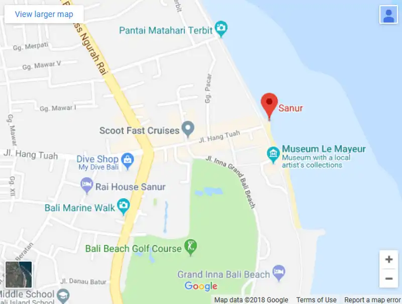 Tạp chí du lịch Wanderlust Tips Kinh nghiệm du lịch Nusa Penida, Bali