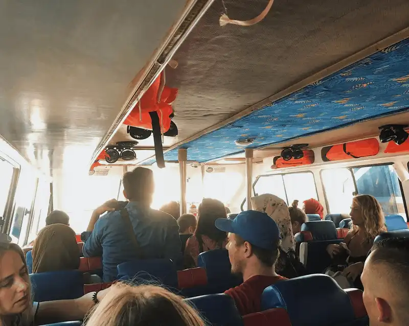 Tạp chí du lịch Wanderlust Tips Kinh nghiệm du lịch Nusa Penida, Bali