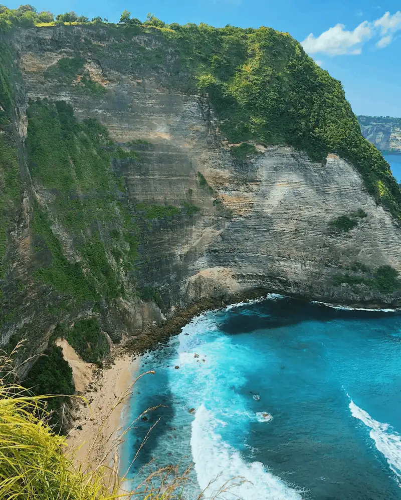 Tạp chí du lịch Wanderlust Tips Kinh nghiệm du lịch Nusa Penida, Bali