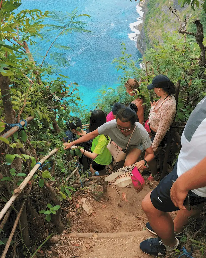 Tạp chí du lịch Wanderlust Tips Kinh nghiệm du lịch Nusa Penida, Bali