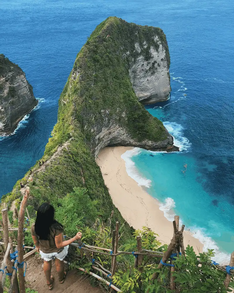 Tạp chí du lịch Wanderlust Tips Kinh nghiệm du lịch Nusa Penida, Bali