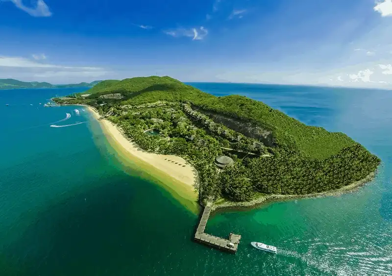 Tạp chí Du lịch Wanderlust Tips Kinh nghiệm du lịch Khánh Hòa