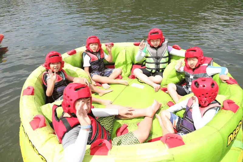 Tạp chí du lịch Wanderlust Tips Chờ đón lễ hội Nước Jangheung 2018 tại Hàn Quốc 