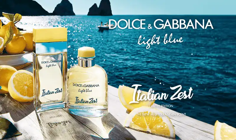 Light blue 2018 D&G - Tấm postcard từ những ngày hè sôi động ở Capri 5 Tạp chí Du lịch Wanderlust Tips Light blue 2018 - Tấm postcard từ những ngày hè sôi động ở Capri