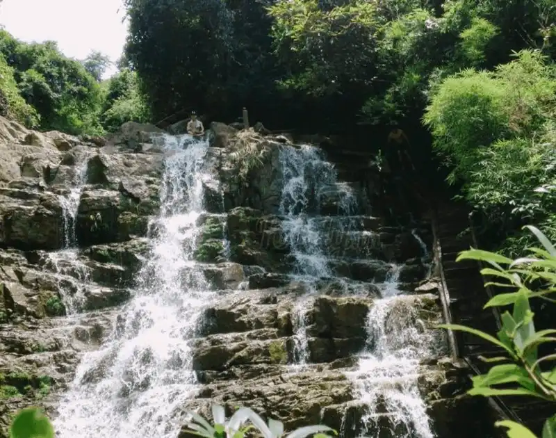 Lựng Xanh - điểm dừng chân mới cho những ngày hè 7 Tạp chí Du lịch Wanderlust Tips Lựng Xanh - điểm dừng chân mới cho những ngày hè