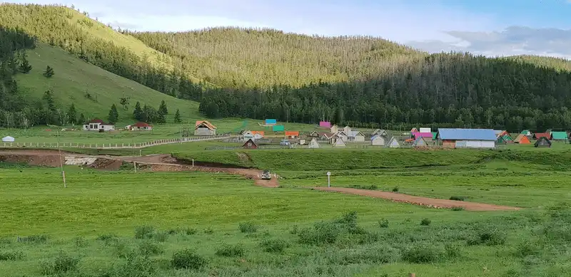 Những lưu ý cần biết khi du lịch Mông Cổ từ travel blogger Thiện Nguyễn 12 Tạp chí Du lịch Wanderlust Tips Những lưu ý cần biết khi du lịch Mông Cổ từ travel blogger Thiện Nguyễn