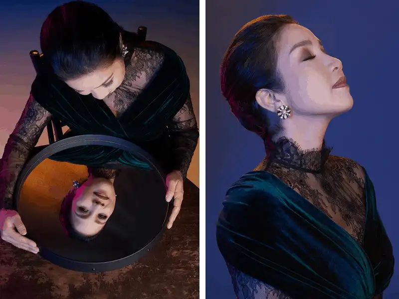 "Mỹ Linh tour 2018: Thời gian" hứa hẹn dấu ấn âm nhạc đầy cảm xúc 7 Tạp chí du lịch Wanderlust Tips "Mỹ Linh tour 2018: Thời gian" hứa hẹn dấu ấn âm nhạc đầy cảm xúc