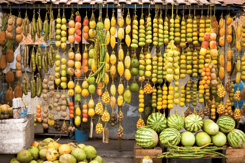 Tạp chí Du lịch Wanderlust Tips Khám phá ẩm thực Nam Mỹ độc đáo