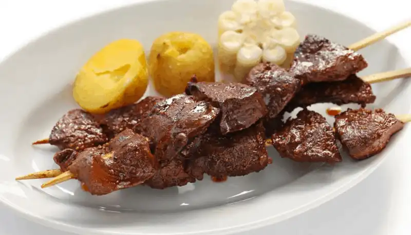 Tạp chí Du lịch Wanderlust Tips Khám phá ẩm thực Nam Mỹ độc đáo