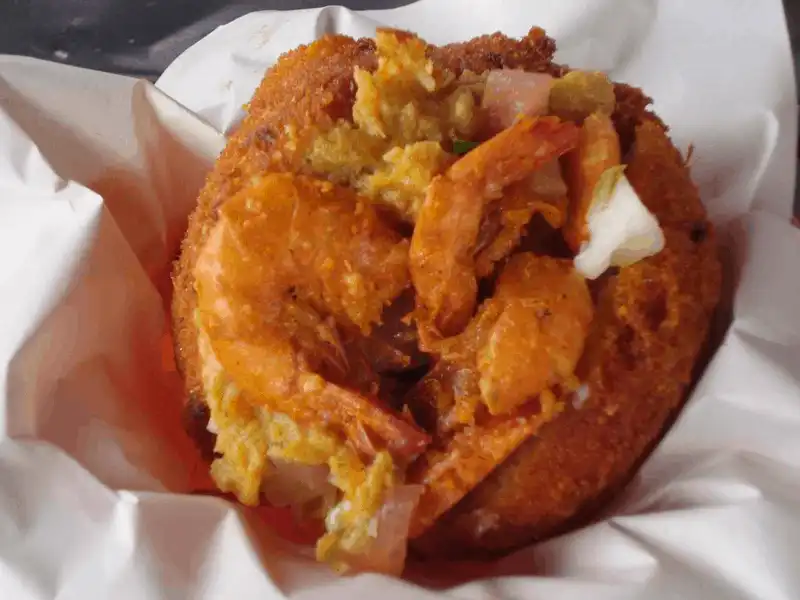 Tạp chí Du lịch Wanderlust Tips Khám phá ẩm thực Nam Mỹ độc đáo