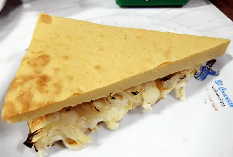 Tạp chí Du lịch Wanderlust Tips Khám phá ẩm thực Nam Mỹ độc đáo