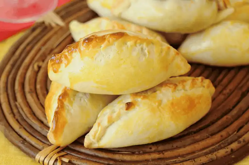 Tạp chí Du lịch Wanderlust Tips Khám phá ẩm thực Nam Mỹ độc đáo