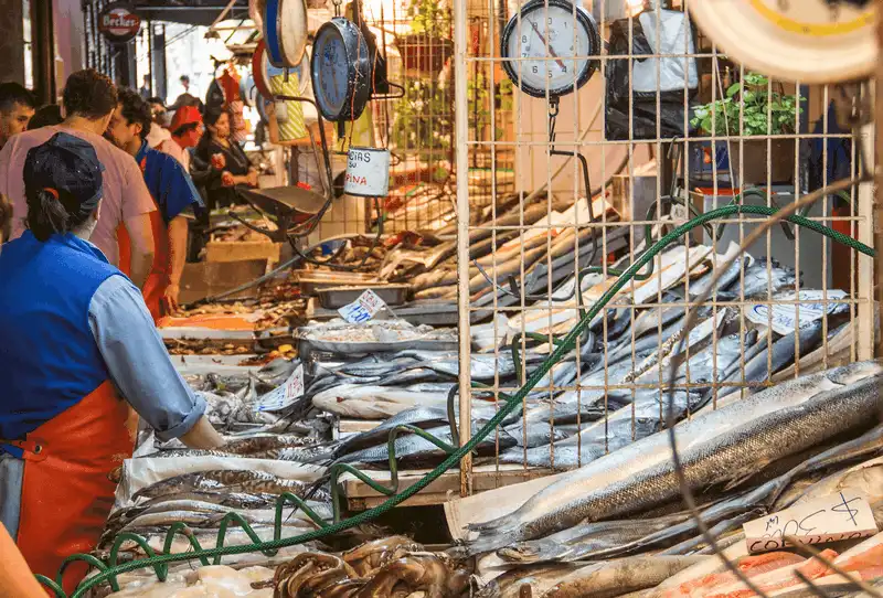 Tạp chí Du lịch Wanderlust Tips Khám phá ẩm thực Nam Mỹ độc đáo