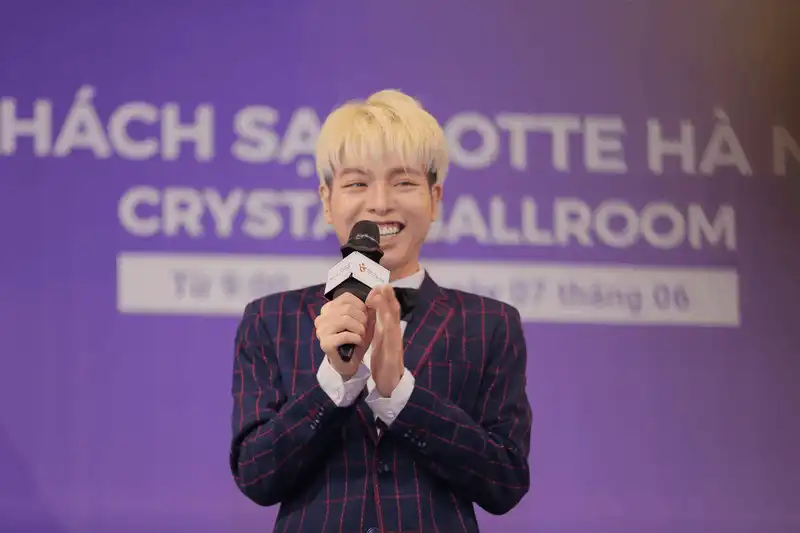 Tạp chí Du lịch Wanderlust Tips Roadshow quảng bá du lịch y tế Hàn Quốc 2018 tại Việt Nam