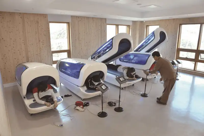 Tạp chí Du lịch Wanderlust Tips Roadshow quảng bá du lịch y tế Hàn Quốc 2018 tại Việt Nam