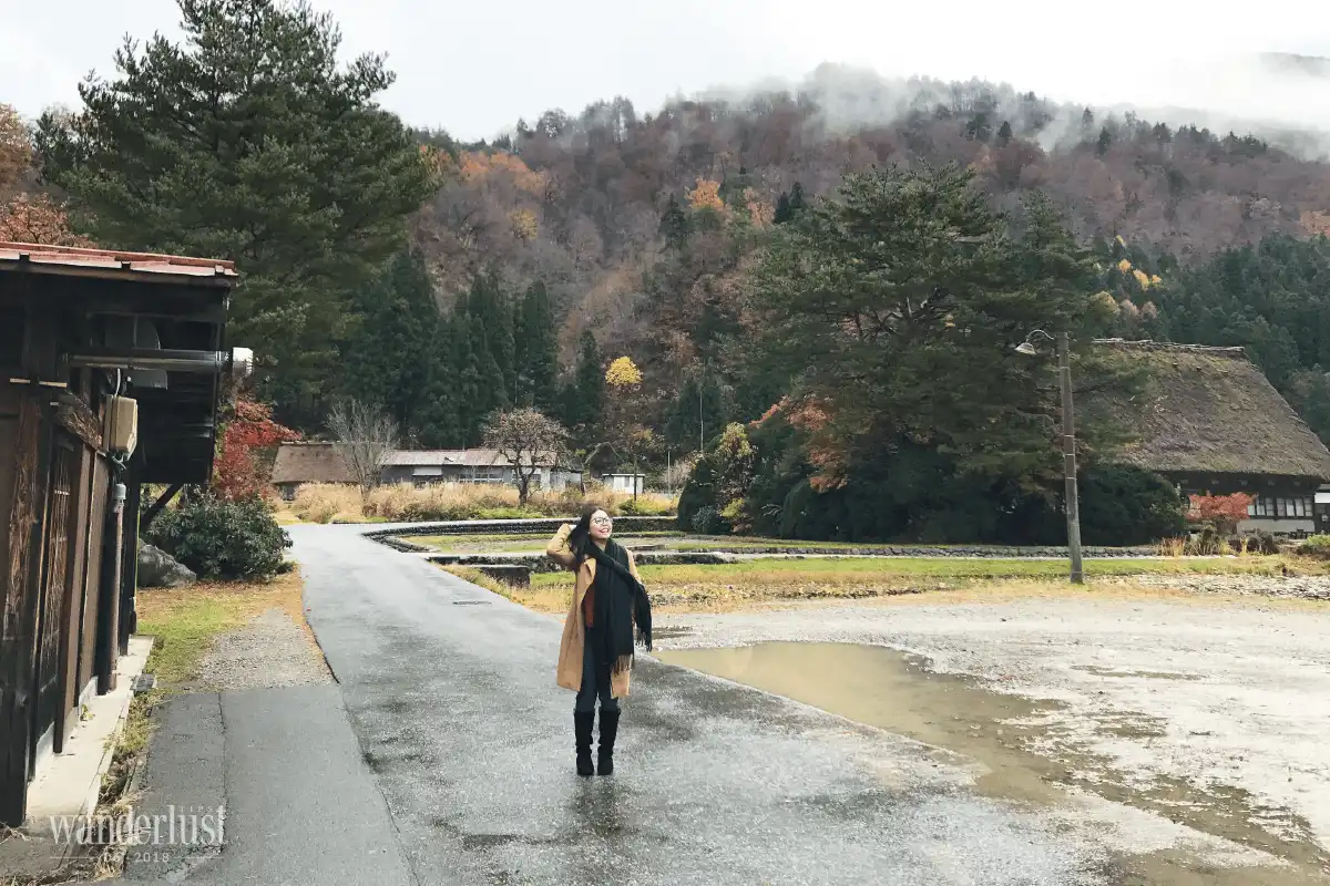 Tạp chí Du lịch Wanderlust Tips Share the love: Khám phá châu Á