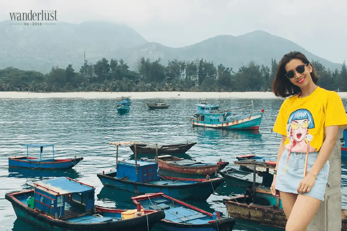 Tạp chí Du lịch Wanderlust Tips Share the love: Khám phá châu Á