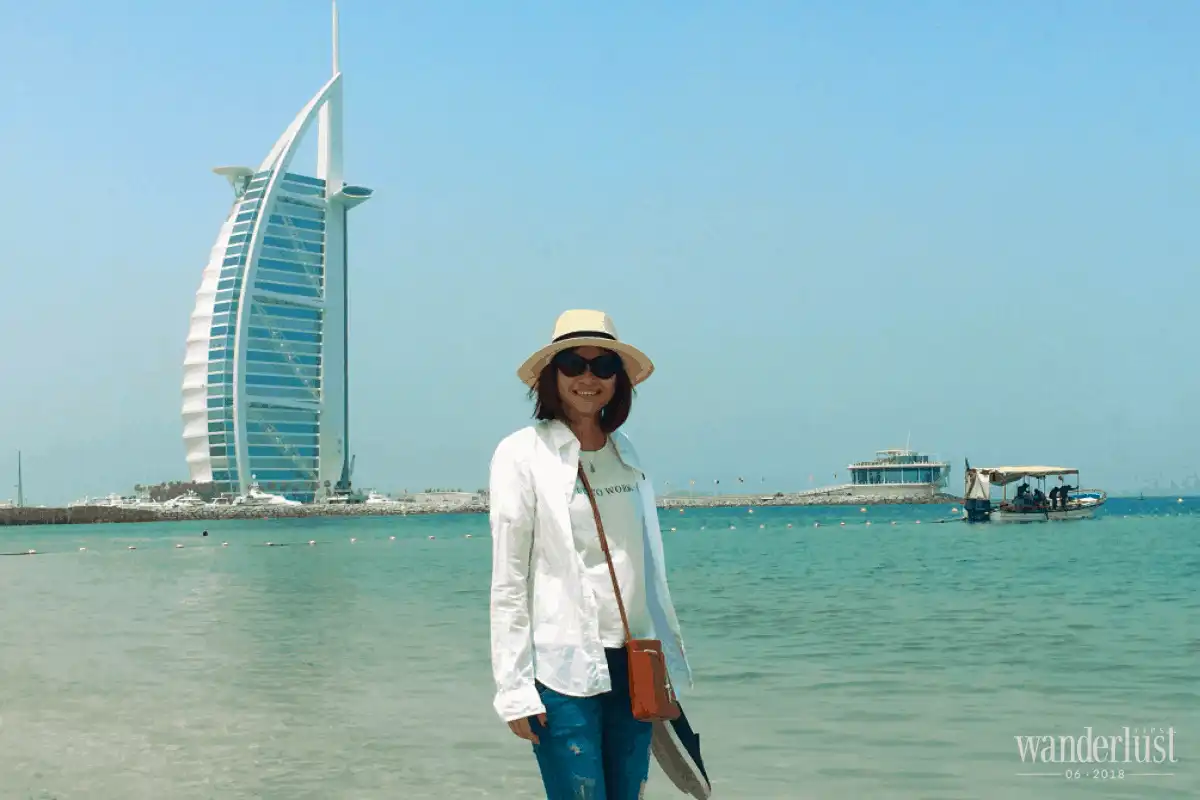 Tạp chí Du lịch Wanderlust Tips Share the love: Khám phá châu Á