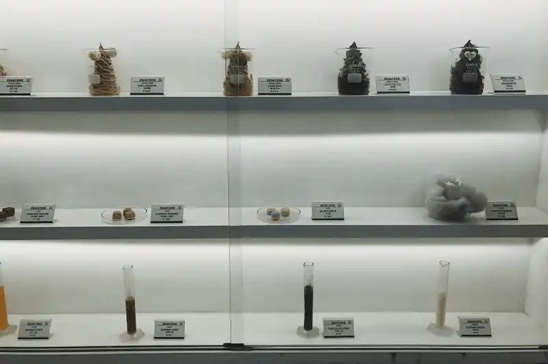 Thích mê những món tráng miệng Seoul cực dễ thương 8 Tạp chí du lịch Wanderlust Tips Thích mê những món tráng miệng cực dễ thương ở Seoul