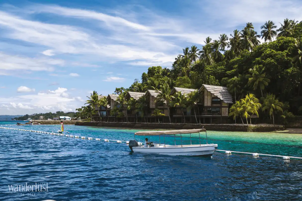 Tạp chí Du lịch Wanderlust Tips Thương nhớ Davao